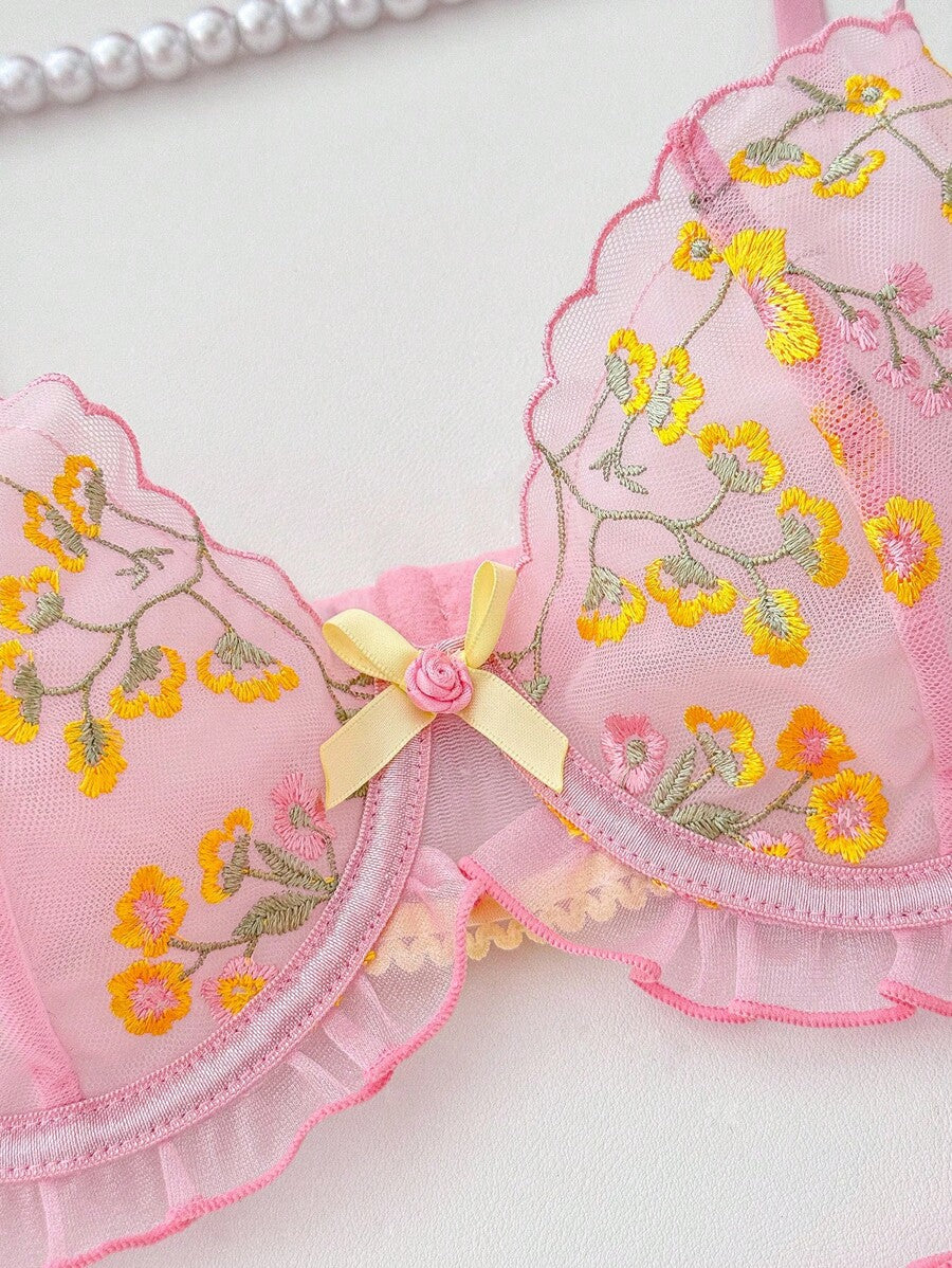 PetitDoll 5 pièces/Set