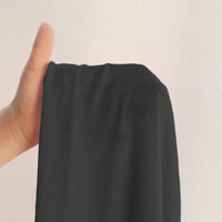 Nuisette à fines bretelles avec nœud papillon floral en tulle pour l'été pour femmes