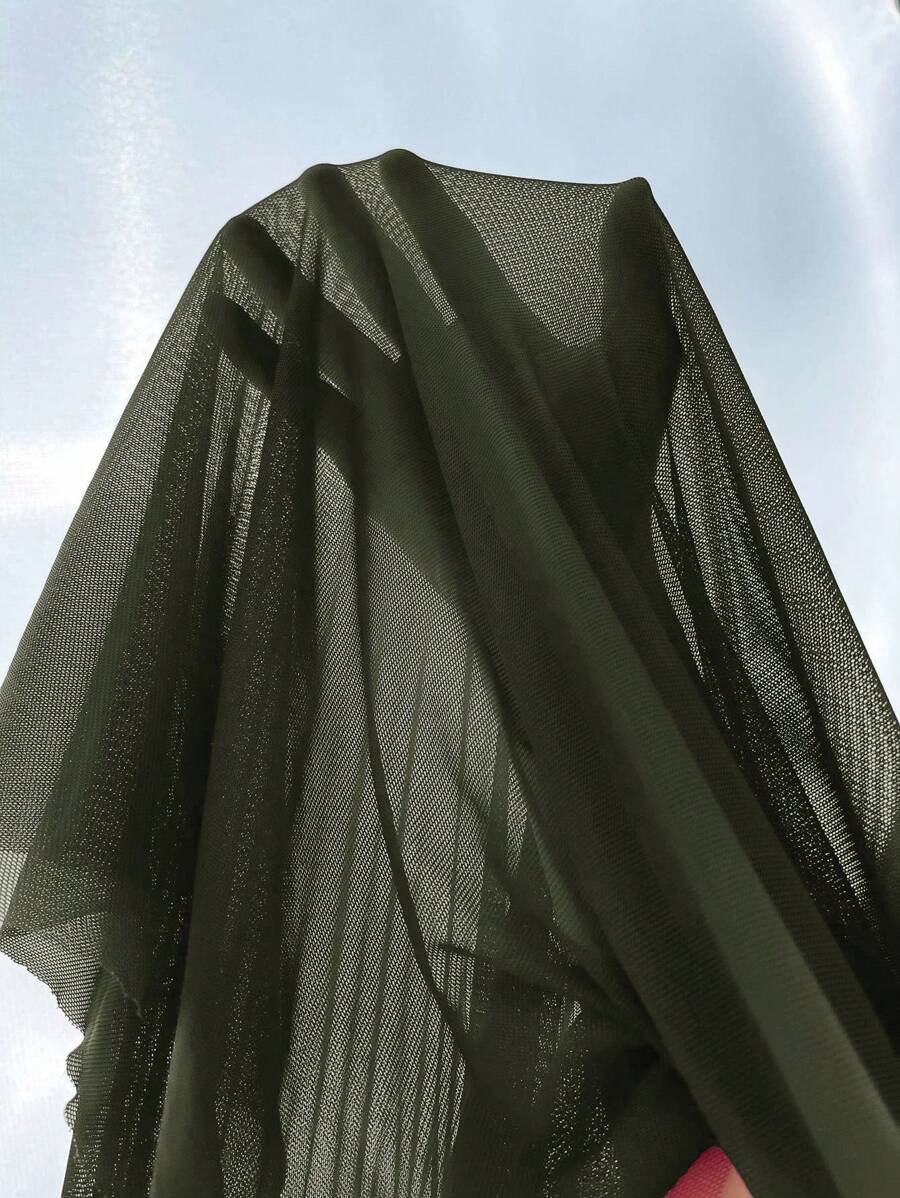 2 pièces Set Nuisette en Dentelle