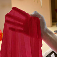 SilkySpell Nuisette en maille sexy