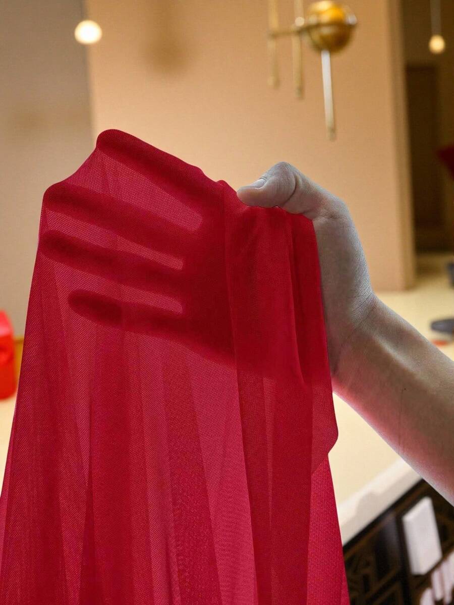 SilkySpell Nuisette en maille sexy