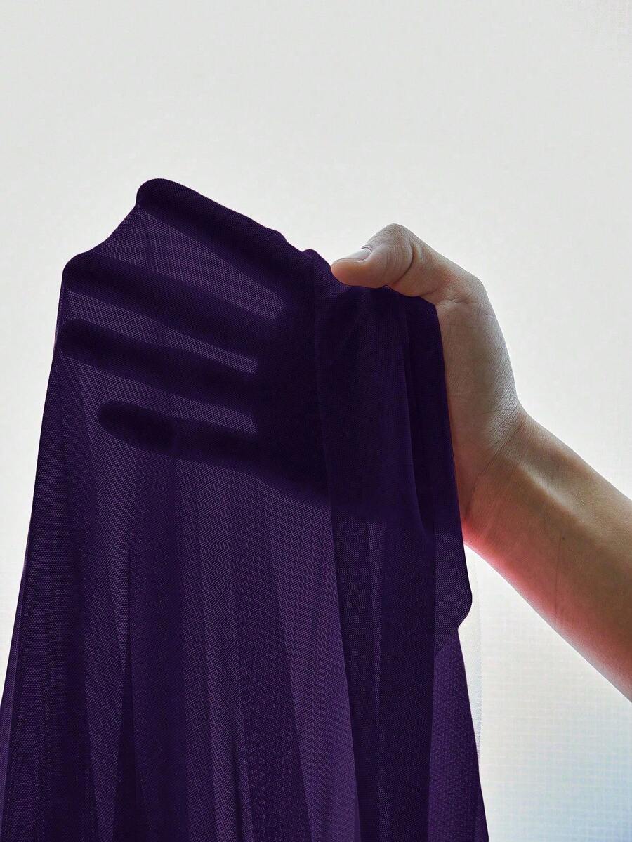 SilkySpell Nuisette en maille sexy